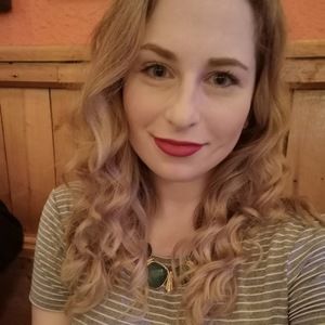 Meet your Posher, Fiona